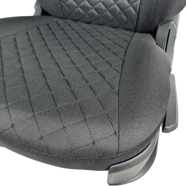 Чехлы Жаккард Драйв на Chevrolet Cruze Чехлы Жаккард Драйв на Chevrolet Cruze