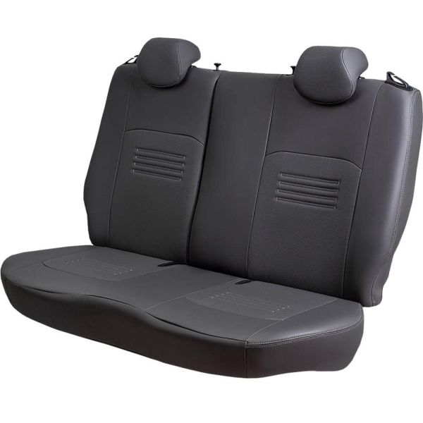 Чехлы Экокожа Турин Классик на Citroen C-Elysee 2013-2021 г.в. Чехлы Экокожа Турин Классик на Citroen C-Elysee 2013-2021 г.в.