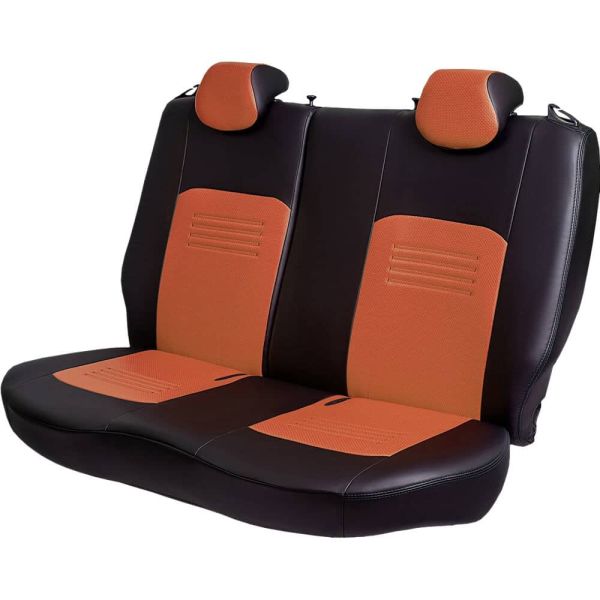 Чехлы Экокожа Турин Классик на Citroen C-Elysee 2013-2021 г.в. Чехлы Экокожа Турин Классик на Citroen C-Elysee 2013-2021 г.в.