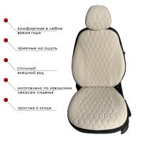Чехлы Велюр на Lada Vesta / Vesta SW Cross (2015+) Чехлы Велюр на Lada Vesta / Vesta SW Cross (2015+)
