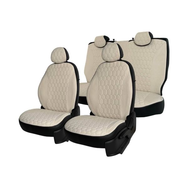 Чехлы Велюр на Lada Vesta / Vesta SW Cross (2015+) Чехлы Велюр на Lada Vesta / Vesta SW Cross (2015+)