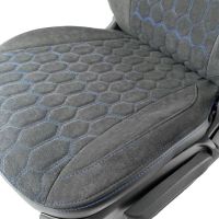 Чехлы Велюр на Lada Vesta / Vesta SW Cross (2015+) Чехлы Велюр на Lada Vesta / Vesta SW Cross (2015+)