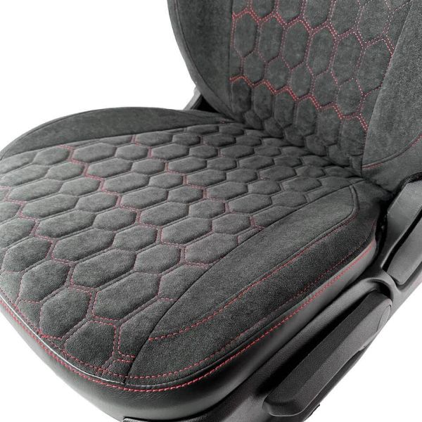 Чехлы Велюр на Lada Vesta / Vesta SW Cross (2015+) Чехлы Велюр на Lada Vesta / Vesta SW Cross (2015+)