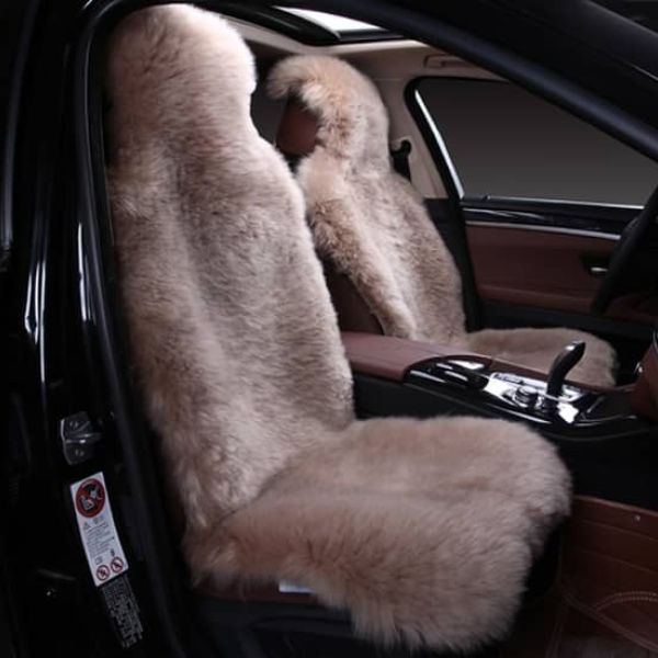 Накидка Натуральный Цельный Мех Овчина Накидка Натуральный Цельный Мех Овчина