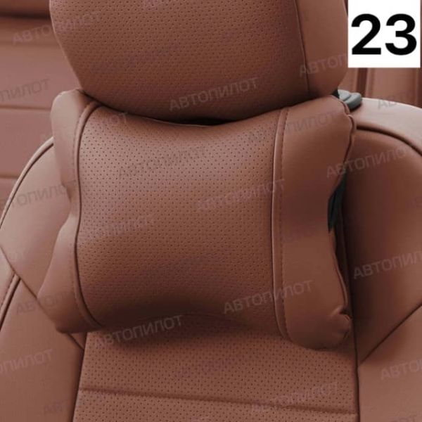 Подушка под Шею Подушка под Шею (2 шт. комплект)