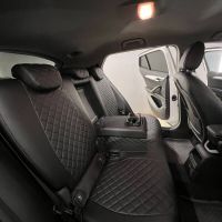 Чехлы Автопилот на BMW X2 F39 (2017+) Чехлы Автопилот на BMW X2 F39 (2017+)