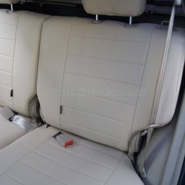 Чехлы Автопилот на Chery Tiggo (Т11) (2005-2012) Чехлы Автопилот на Chery Tiggo (Т11) (2005-2012)