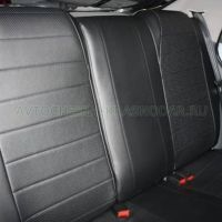 Чехлы Автопилот на ZAZ Chance 2009-2014 г.в. Чехлы Автопилот на ZAZ Chance 2009-2014 г.в.