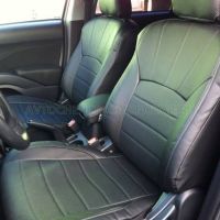 Чехлы Автопилот на Citroen C-Crosser 2007-2013 г.в. Чехлы Автопилот на Citroen C-Crosser 2007-2013 г.в.