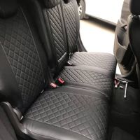 Чехлы Автопилот на Ford Kuga 2 2013-2019 г.в. Чехлы Автопилот на Ford Kuga 2 2013-2019 г.в.