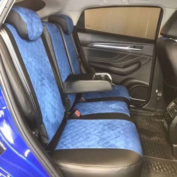 Чехлы Автопилот на Haval F7/F7x (2019+) Чехлы Автопилот на Haval F7/F7x (2019+)