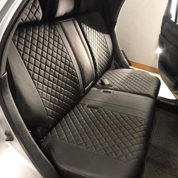 Чехлы Автопилот на Honda CR-V 2 2002-2007 г.в.