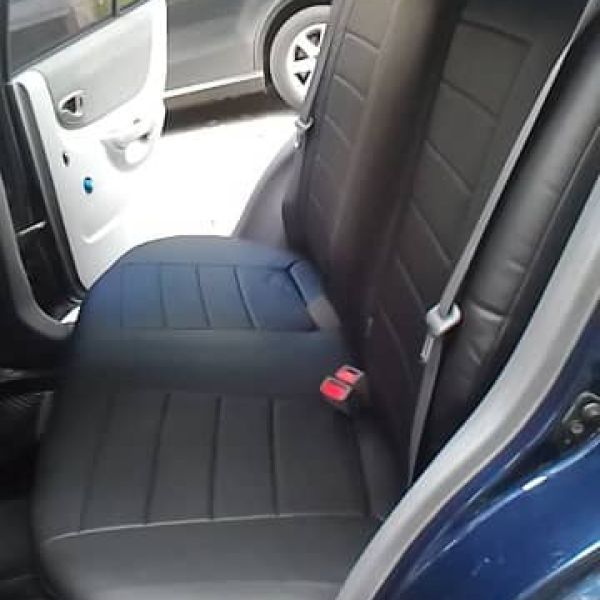 Чехлы Автопилот на Hyundai Accent 1999-2011 г.в. Чехлы Автопилот на Hyundai Accent 1999-2011 г.в.