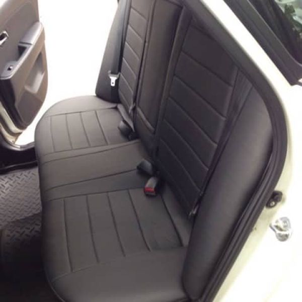 Чехлы Автопилот на Hyundai Elantra 4 (HD) 2006-2011 г.в.