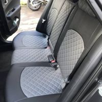 Чехлы Автопилот на Kia Optima 2016-2020 г.в. Чехлы Автопилот на Kia Optima 2016-2020 г.в.