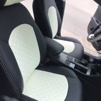 Чехлы Автопилот на Kia Optima 2016-2020 г.в. Чехлы Автопилот на Kia Optima 2016-2020 г.в.