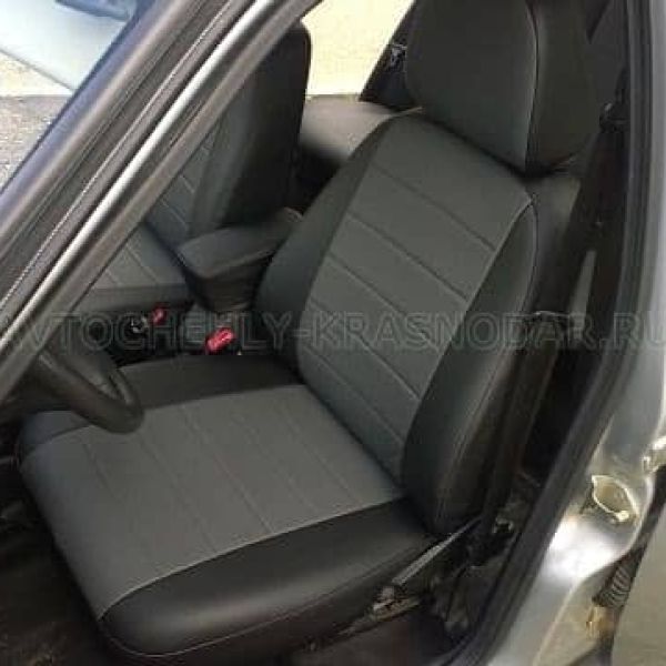 Чехлы Автопилот на ВАЗ 2110 1997-2012 г.в.