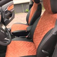 Чехлы Автопилот на Lada Vesta / Vesta SW Cross (2015+) Чехлы Автопилот на Lada Vesta / Vesta SW Cross (2015+)