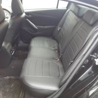 Чехлы Автопилот на Mazda 6 (GJ) седан (2012-2018) Чехлы Автопилот на Mazda 6 (GJ) седан (2012-2018)