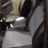 Чехлы Автопилот на Mazda BT-50 2006-2011 г.в. Чехлы Автопилот на Mazda BT-50 2006-2011 г.в.