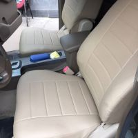 Чехлы Автопилот на Nissan Pathfinder R51 2004-2014 г.в. Чехлы Автопилот на Nissan Pathfinder R51 2004-2014 г.в.