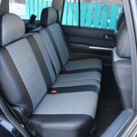 Чехлы Автопилот на Nissan Patrol Y61 1997-2010 г.в. Чехлы Автопилот на Nissan Patrol Y61 1997-2010 г.в.