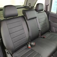 Чехлы Автопилот на Opel Zafira B 2005-2014 г.в. Чехлы Автопилот на Opel Zafira B 2005-2014 г.в.