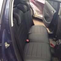 Чехлы Автопилот на Peugeot 308 хэтчбек 2008-2015 г.в. Чехлы Автопилот на Peugeot 308 хэтчбек 2008-2015 г.в.