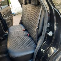 Чехлы Автопилот на Peugeot 4008 2012-2017 г.в. Чехлы Автопилот на Peugeot 4008 2012-2017 г.в.