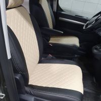Чехлы Автопилот на Peugeot Traveller (8 мест) 2016-2022 г.в. Чехлы Автопилот на Peugeot Traveller (8 мест) 2016-2022 г.в.