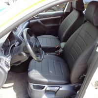 Чехлы Автопилот на Skoda Octavia A5 2004-2013 г.в. Чехлы Автопилот на Skoda Octavia A5 2004-2013 г.в.