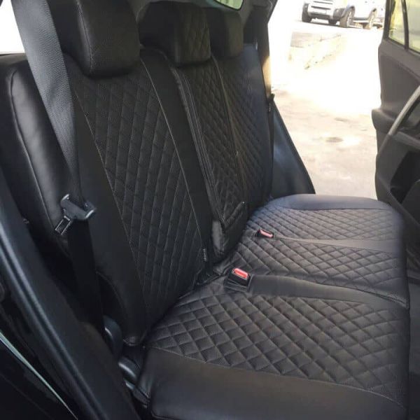 Чехлы Автопилот на Toyota RAV 4 4 поколение (CA40) (2012-2019) Чехлы Автопилот на Toyota RAV 4 4 поколение (CA40) (2012-2019)