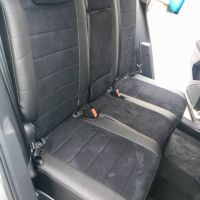 Чехлы Автопилот на Volkswagen Tiguan 2 с 2017+ Чехлы Автопилот на Volkswagen Tiguan 2 с 2017+