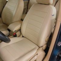 Чехлы Автопилот на Volkswagen Touran c 2010+ Чехлы Автопилот на Volkswagen Touran c 2010+