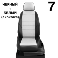 Чехлы Автолидер на Lexus СТ-200H 2010-2014 Чехлы Автолидер на Lexus СТ-200H 2010-2014