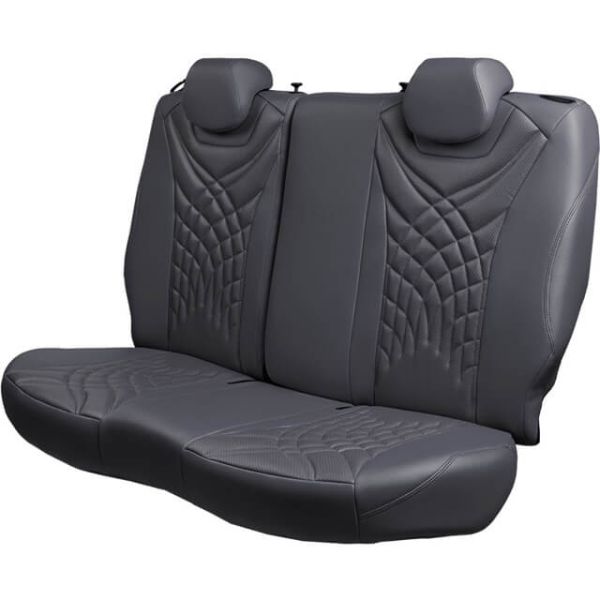 Чехлы Премиум Экокожа Байрон Президент|Жук на Opel Mokka 2012-2015 г.в. Чехлы Премиум Экокожа Байрон Президент|Жук на Opel Mokka 2012-2015 г.в.