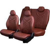 Чехлы Премиум Экокожа Байрон Президент|Жук на Opel Mokka 2012-2015 г.в. Чехлы Премиум Экокожа Байрон Президент|Жук на Opel Mokka 2012-2015 г.в.