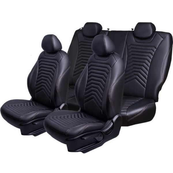 Чехлы Премиум Экокожа Байрон Президент|Жук на Opel Mokka 2012-2015 г.в. Чехлы Премиум Экокожа Байрон Президент|Жук на Opel Mokka 2012-2015 г.в.