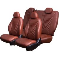 Чехлы Премиум Экокожа Байрон Президент|Жук на Opel Mokka 2012-2015 г.в. Чехлы Премиум Экокожа Байрон Президент|Жук на Opel Mokka 2012-2015 г.в.